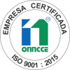 Logo ONNCCE