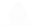 Logo y eslogan Aconsa Blanco